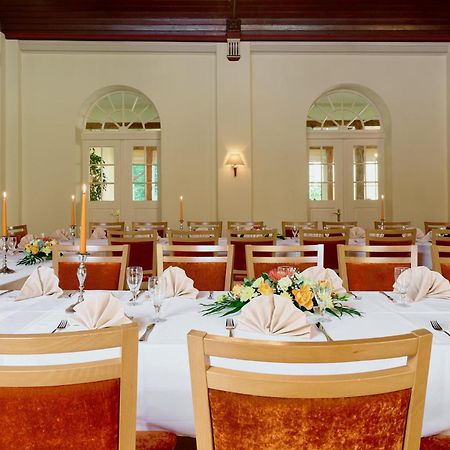 Waldhotel Forsthaus Hainholz بريتسفالك المظهر الخارجي الصورة