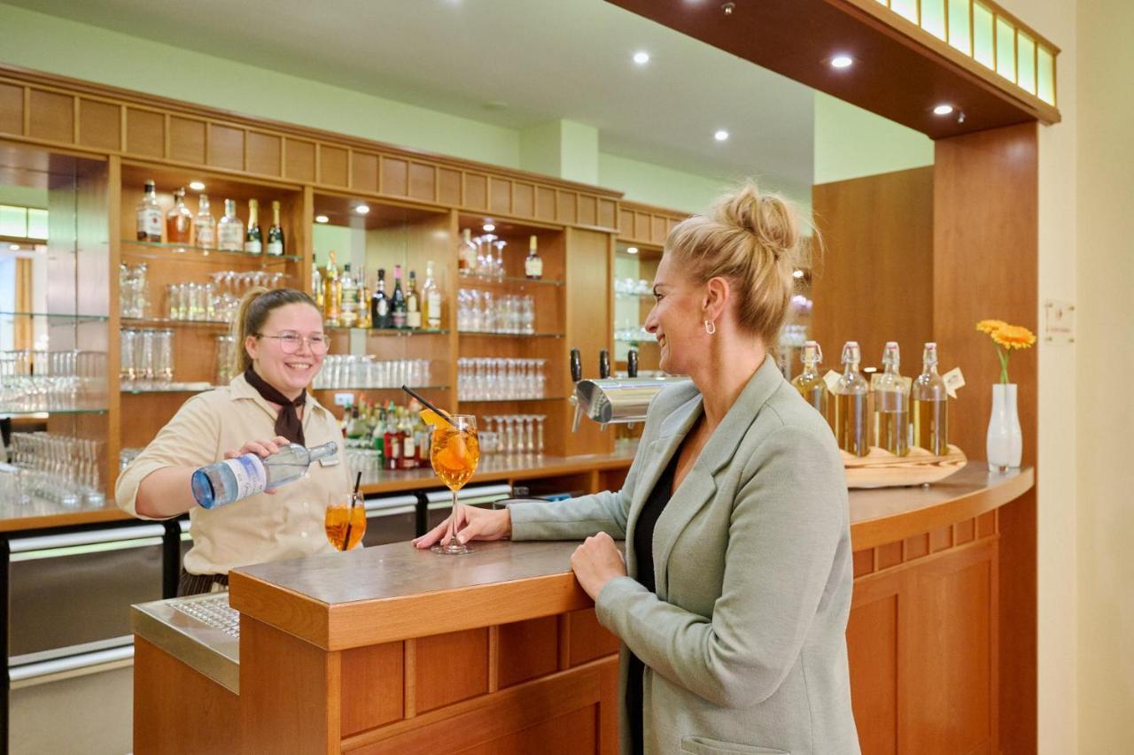 Waldhotel Forsthaus Hainholz بريتسفالك المظهر الخارجي الصورة