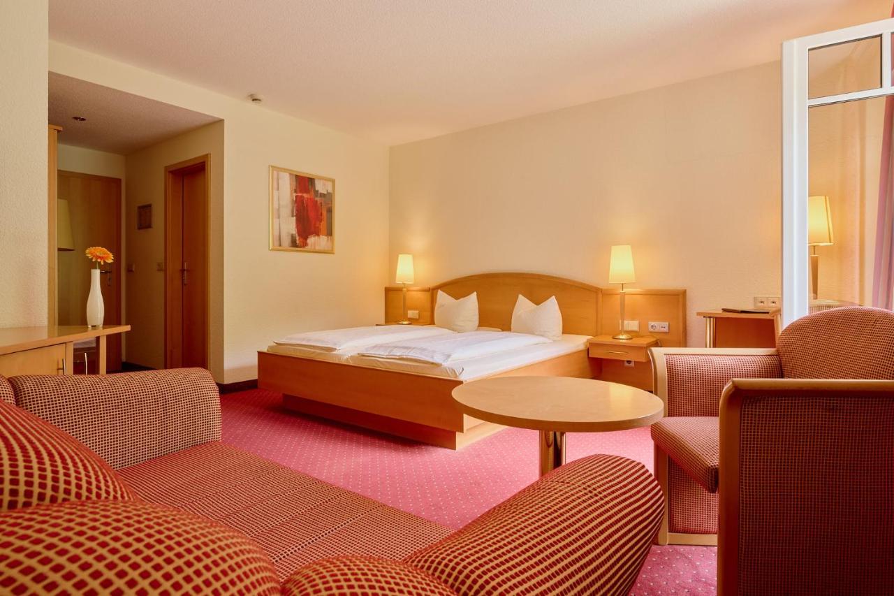 Waldhotel Forsthaus Hainholz بريتسفالك المظهر الخارجي الصورة